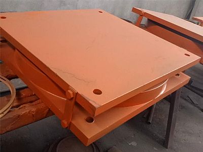 宁明县建筑摩擦摆隔震支座用材料检测应该遵循哪些规范